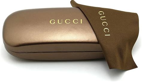 gucci glasses cases|gucci glasses case price.